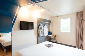 ibis budget Lyon Centre Confluence - photo 8