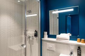 ibis budget Lyon Centre Confluence - photo 7