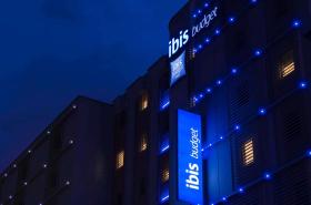ibis budget Lyon Centre Confluence - photo 4