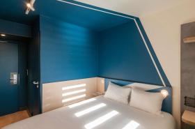 ibis budget Lyon Centre Confluence - photo 4