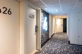 ibis budget Lyon Centre Confluence - photo 27