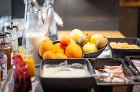 ibis budget Lyon Centre Confluence - photo 25