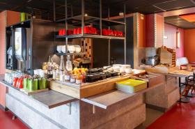 ibis budget Lyon Centre Confluence - photo 24