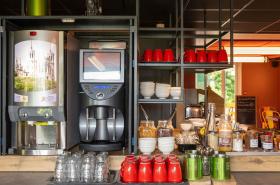 ibis budget Lyon Centre Confluence - photo 23