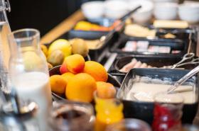 ibis budget Lyon Centre Confluence - photo 22