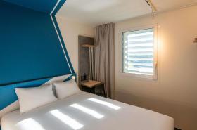 ibis budget Lyon Centre Confluence - photo 7