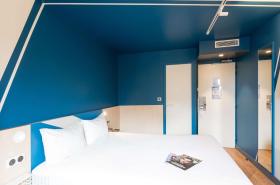 ibis budget Lyon Centre Confluence - photo 18