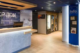 ibis budget Lyon Centre Confluence - photo 27