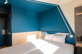 ibis budget Lyon Centre Confluence - photo 20