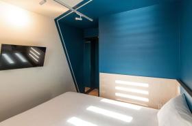 ibis budget Lyon Centre Confluence - photo 10