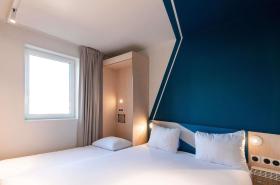 ibis budget Lyon Centre Confluence - photo 9
