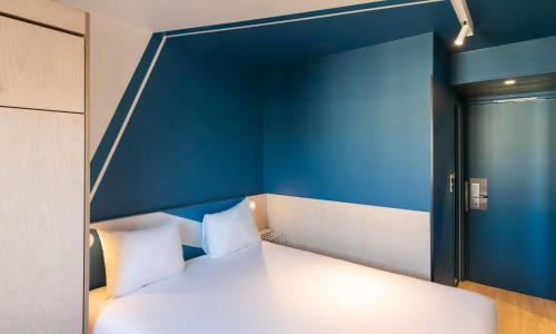 ibis budget Lyon Centre Confluence - photo 2