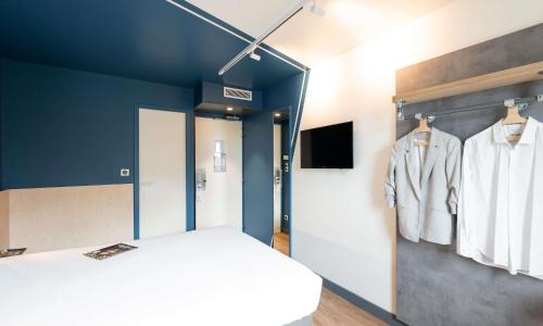 ibis budget Lyon Centre Confluence - photo 3