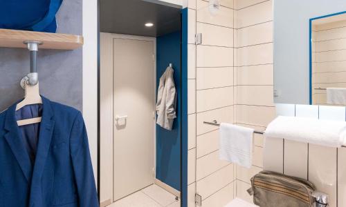 ibis budget Lyon Centre Confluence - photo 3