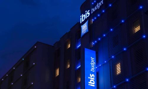 ibis budget Lyon Centre Confluence - photo 1