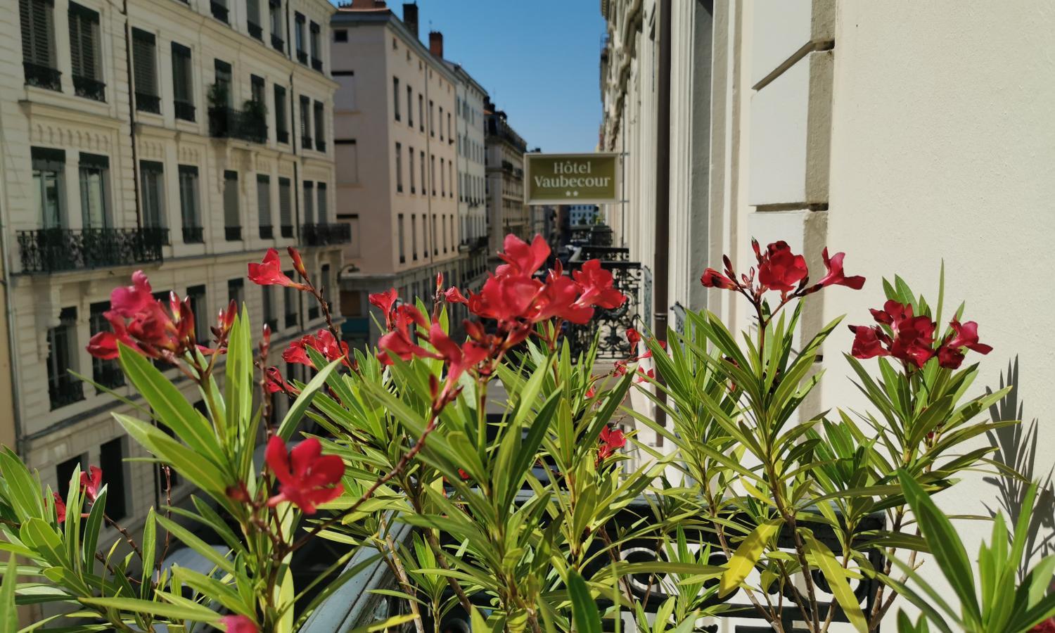 Foto vom Hôtel Vaubecour