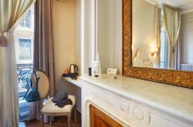 Hôtel Vaubecour - Centre Lyon Ainay - Perrache - photo 9