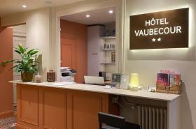 Hôtel Vaubecour - Centre Lyon Ainay - Perrache - photo 4