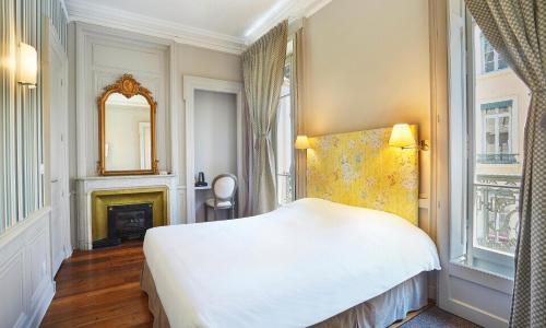 Hôtel Vaubecour - Centre Lyon Ainay - Perrache - photo 3