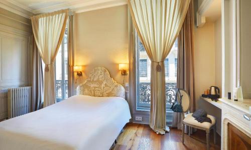 Hôtel Vaubecour - Centre Lyon Ainay - Perrache - photo 3
