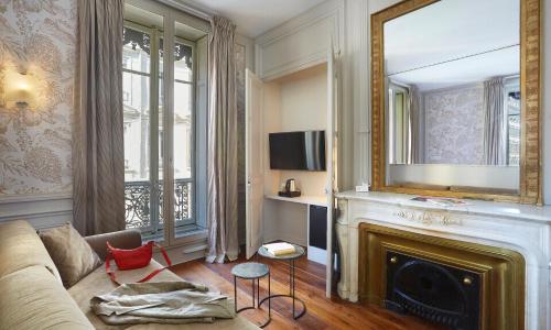 Hôtel Vaubecour - Centre Lyon Ainay - Perrache - photo 2
