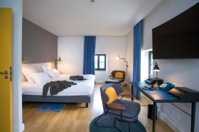 Fourvière Hôtel - photo 11