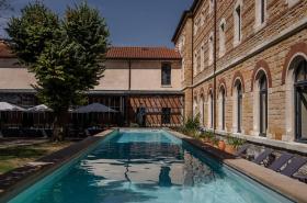 Fourvière Hôtel - photo 25