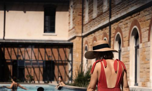 Fourvière Hôtel - photo 2