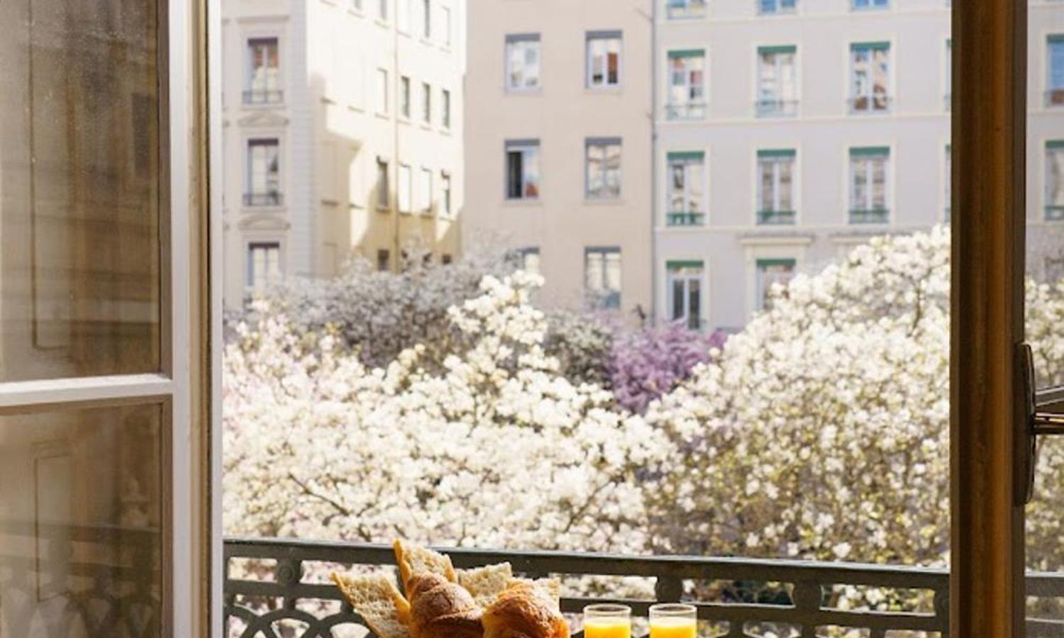 Foto del Hotel du Théatre