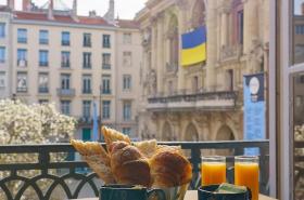 Hotel du Théatre - photo 6