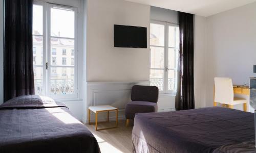 Hotel du Théatre - photo 2