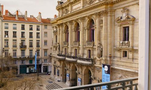 Hotel du Théatre - photo 2