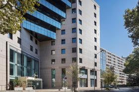 B&B HOTEL Lyon Centre Part-dieu Gambetta - photo 19