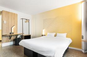 B&B HOTEL Lyon Centre Part-dieu Gambetta - photo 5