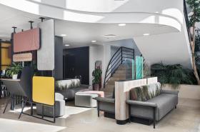 B&B HOTEL Lyon Centre Part-dieu Gambetta - photo 13