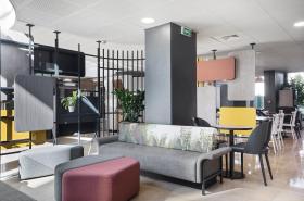 B&B HOTEL Lyon Centre Part-dieu Gambetta - photo 12