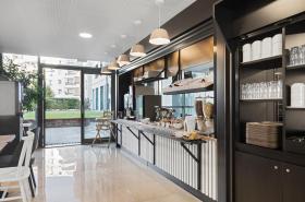 B&B HOTEL Lyon Centre Part-dieu Gambetta - photo 4