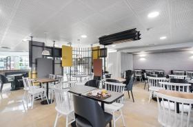 B&B HOTEL Lyon Centre Part-dieu Gambetta - photo 9
