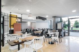 B&B HOTEL Lyon Centre Part-dieu Gambetta - photo 8