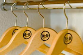 B&B HOTEL Lyon Centre Part-dieu Gambetta - photo 9