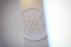 B&B HOTEL Lyon Centre Part-dieu Gambetta - photo 8