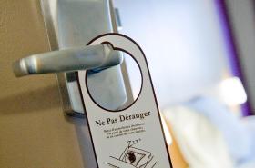 B&B HOTEL Lyon Centre Part-dieu Gambetta - photo 6