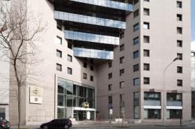 B&B HOTEL Lyon Centre Part-dieu Gambetta - photo 6