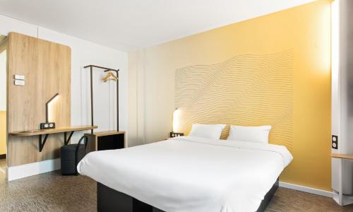 B&B HOTEL Lyon Centre Part-dieu Gambetta - photo 2