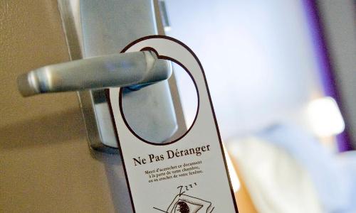 B&B HOTEL Lyon Centre Part-dieu Gambetta - photo 3