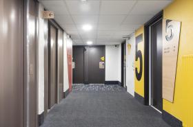 B&B HOTEL Lyon Centre Monplaisir - photo 9