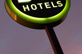 B&B HOTEL Lyon Centre Monplaisir - photo 7