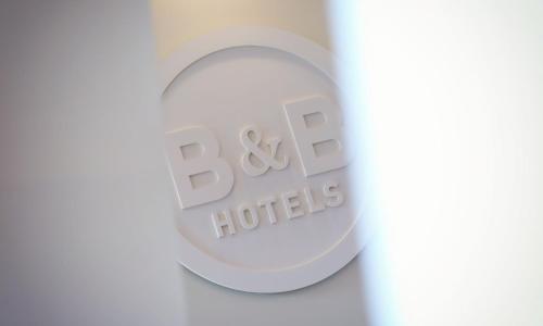 B&B HOTEL Lyon Centre Monplaisir - photo 3