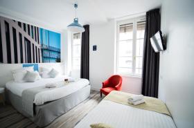 Hôtel du Simplon - photo 16