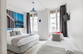 Hôtel du Simplon - photo 13
